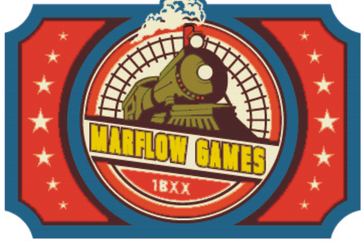 Marflow Games
